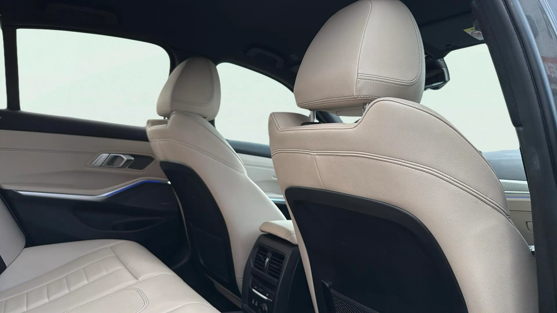 BMW Serie 3 320d - foto 17