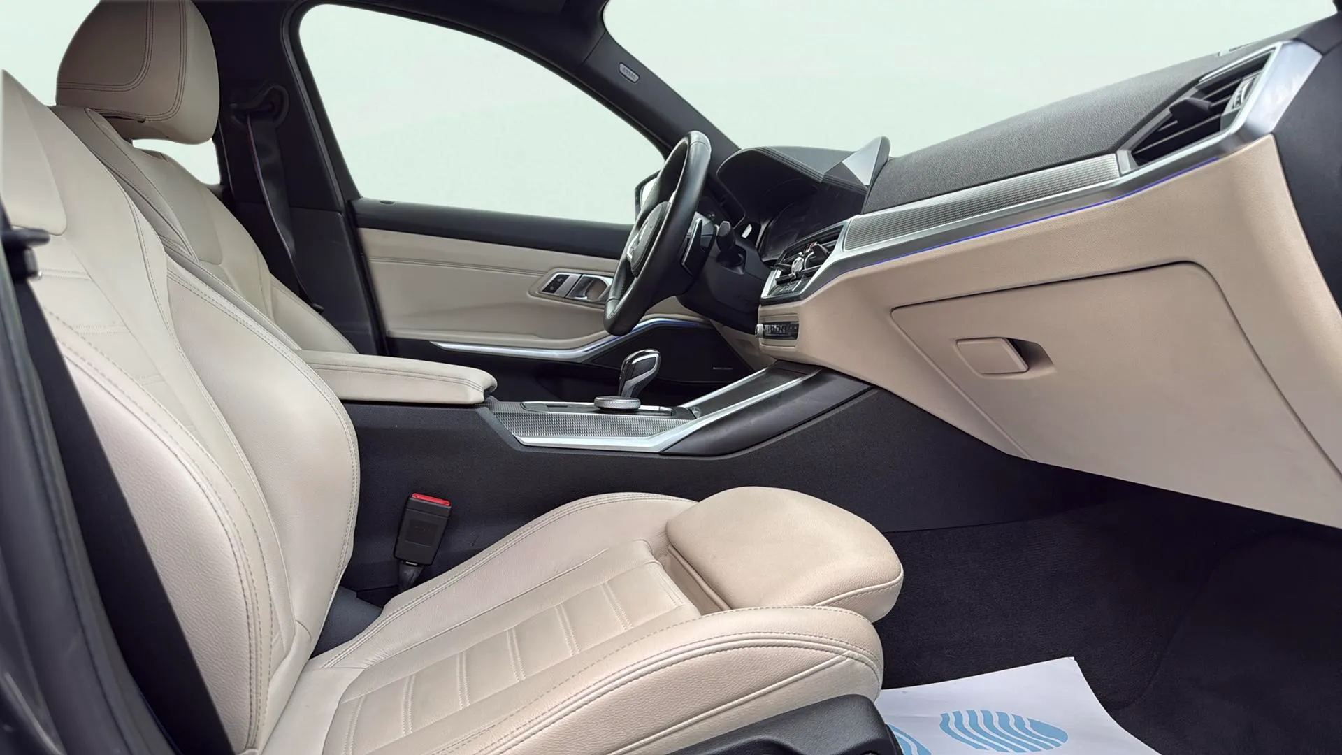 BMW Serie 3 320d - foto 16