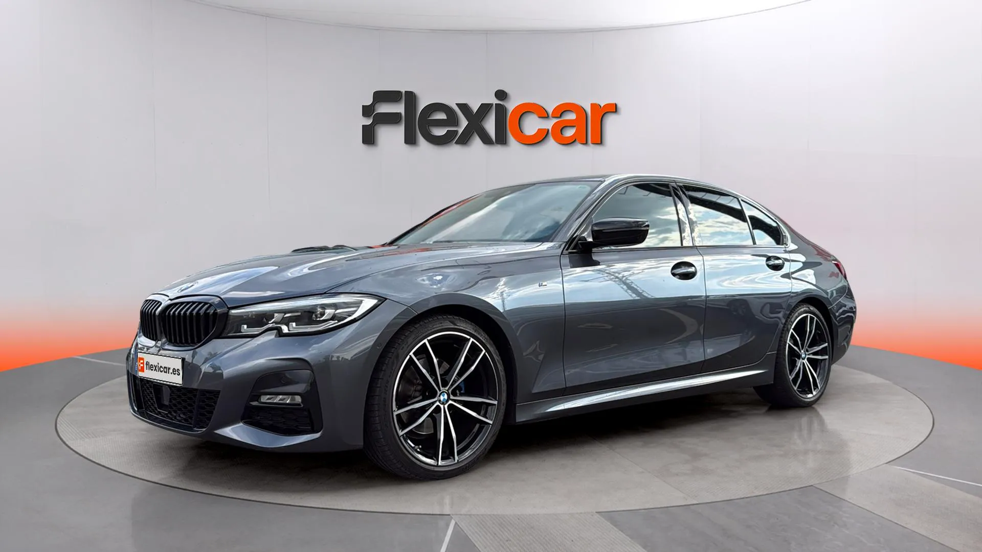 BMW Serie 3 320d - foto 3