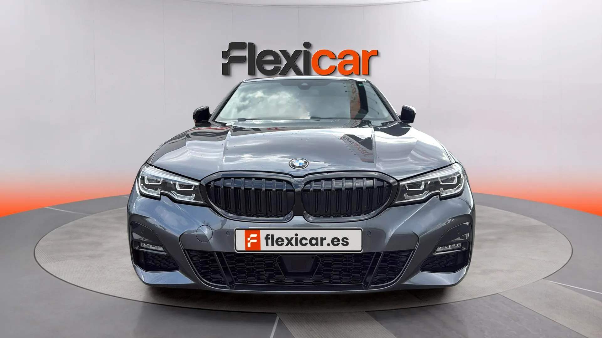 BMW Serie 3 320d - foto 2