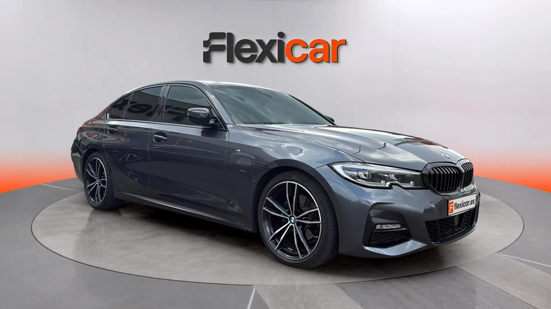 BMW Serie 3 320d