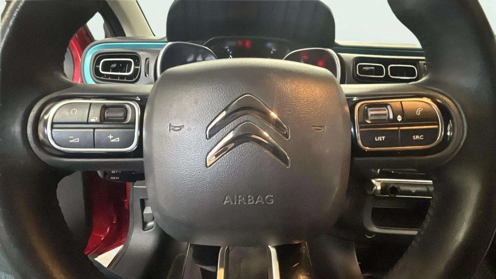 Citroën C3 BlueHDi C-Series - foto 18