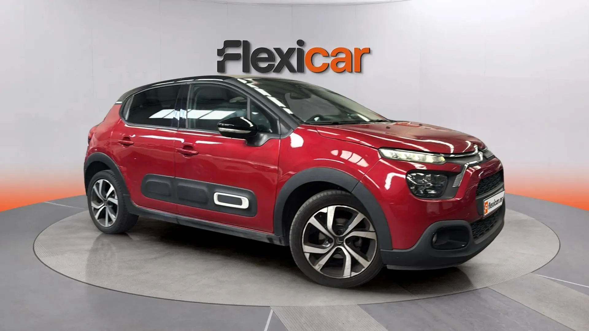 Citroën C3 BlueHDi C-Series