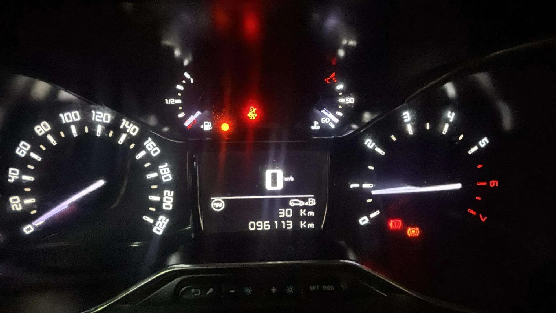 Citroën C3 BlueHDi C-Series - foto 9