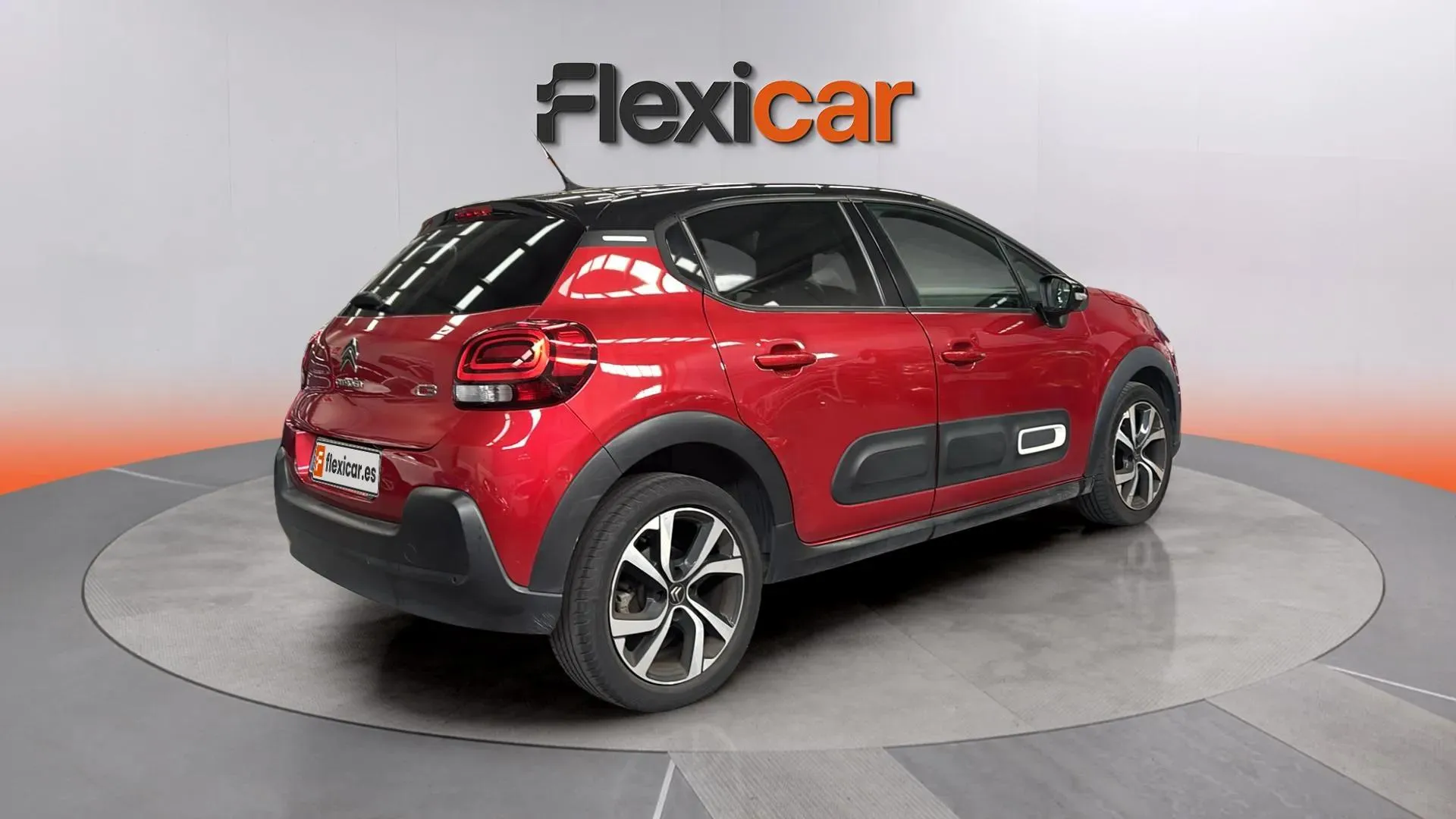 Citroën C3 BlueHDi C-Series - foto 6