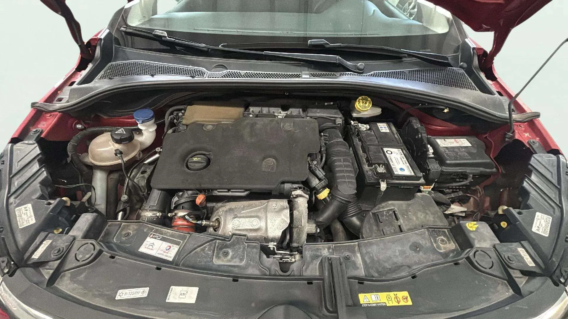 Citroën C3 BlueHDi C-Series - foto 16