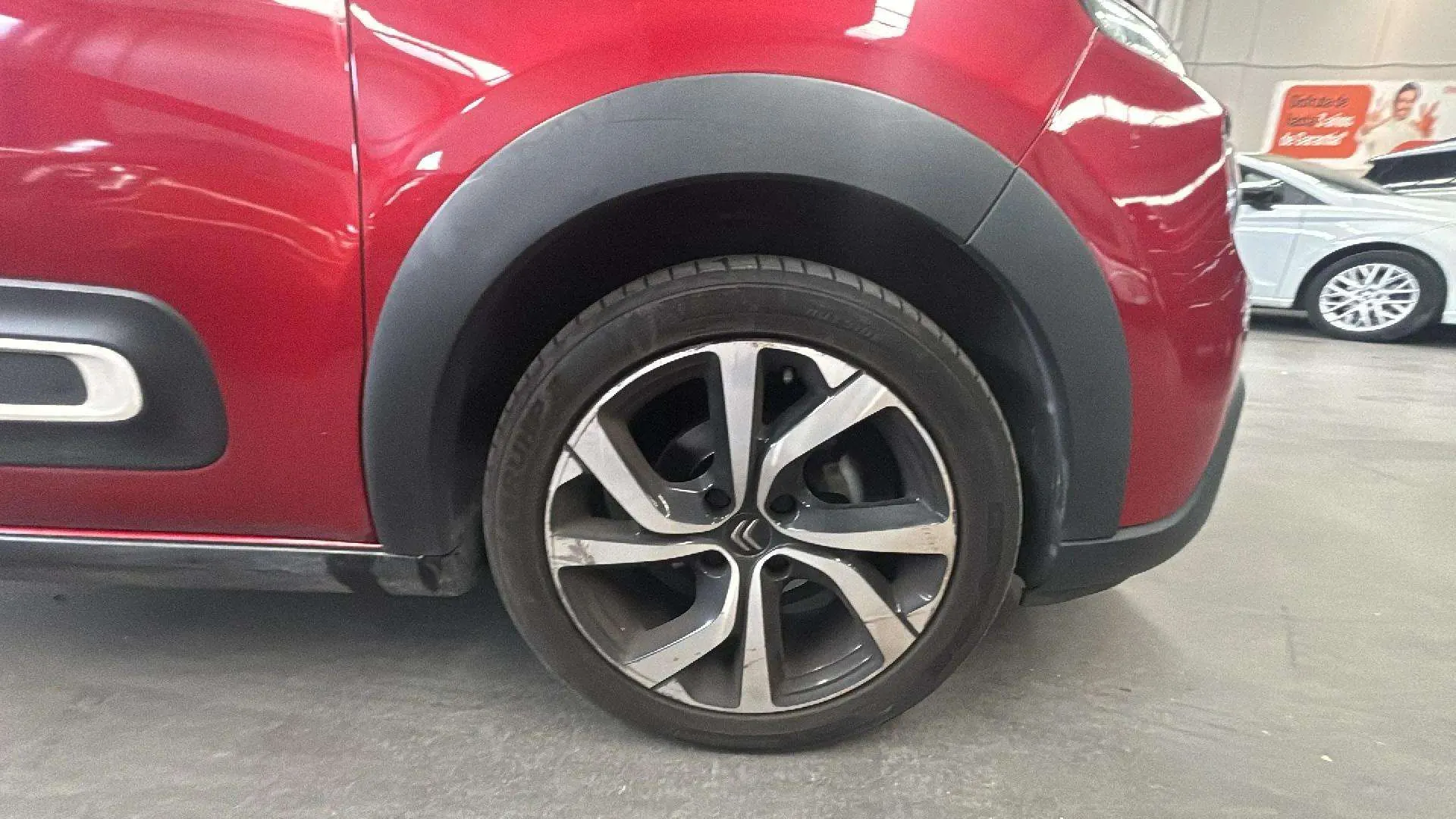 Citroën C3 BlueHDi C-Series - foto 8