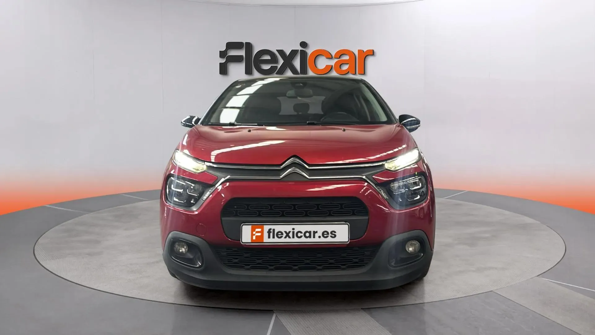 Citroën C3 BlueHDi C-Series - foto 2