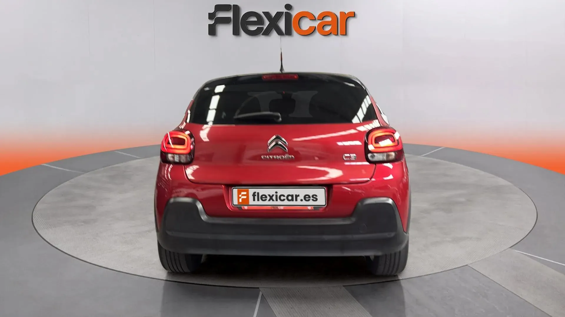 Citroën C3 BlueHDi C-Series - foto 5