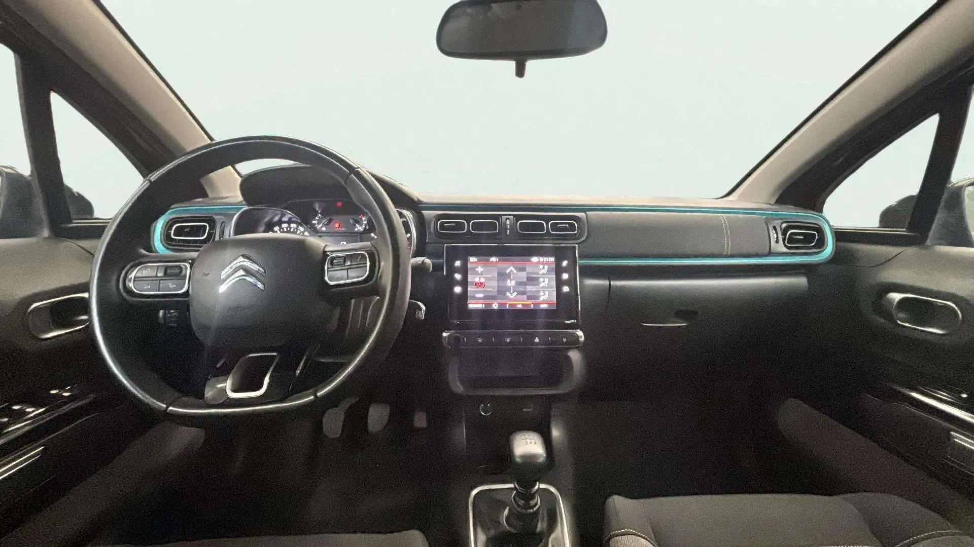 Citroën C3 BlueHDi C-Series - foto 11