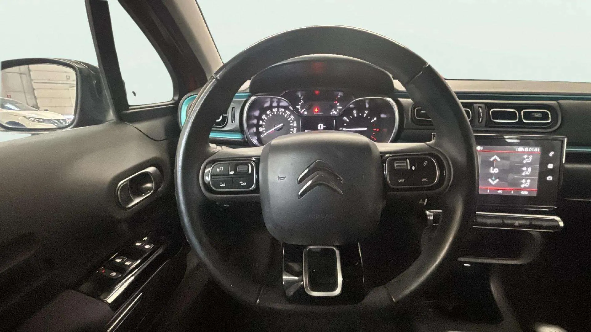 Citroën C3 BlueHDi C-Series - foto 13