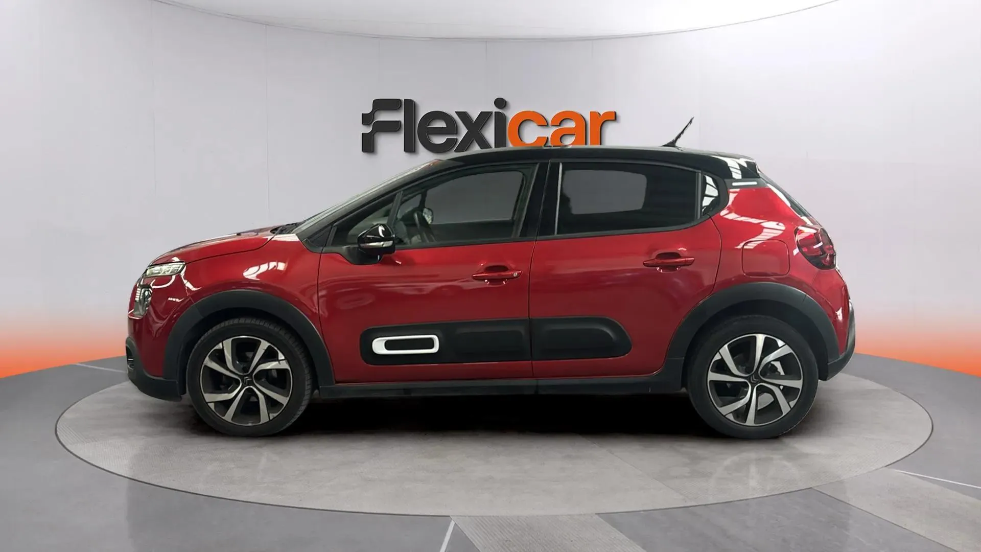 Citroën C3 BlueHDi C-Series - foto 4