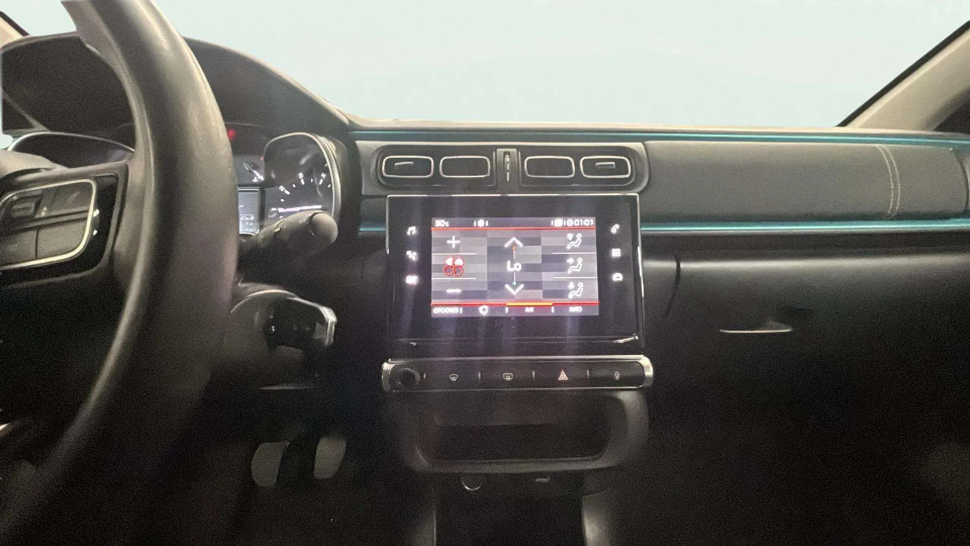 Citroën C3 BlueHDi C-Series - foto 12