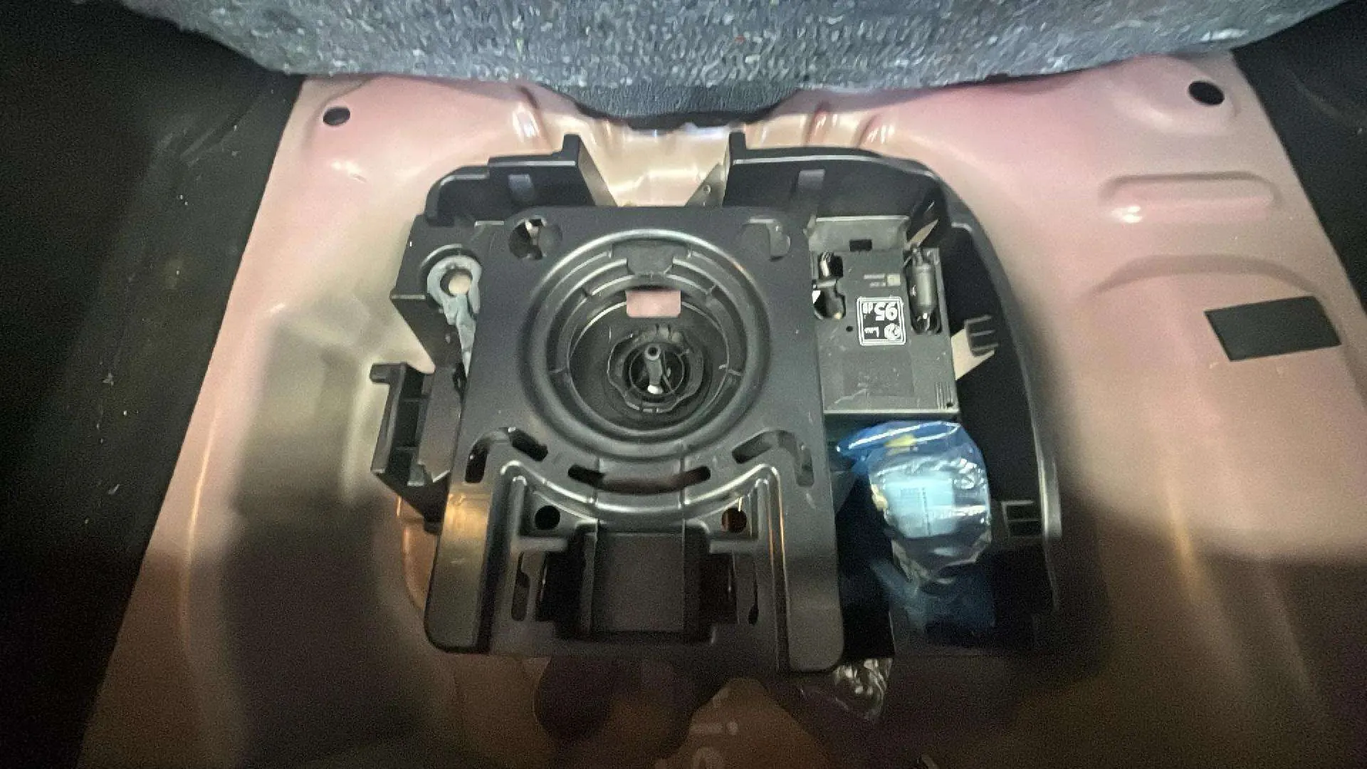 Citroën C3 BlueHDi C-Series - foto 17