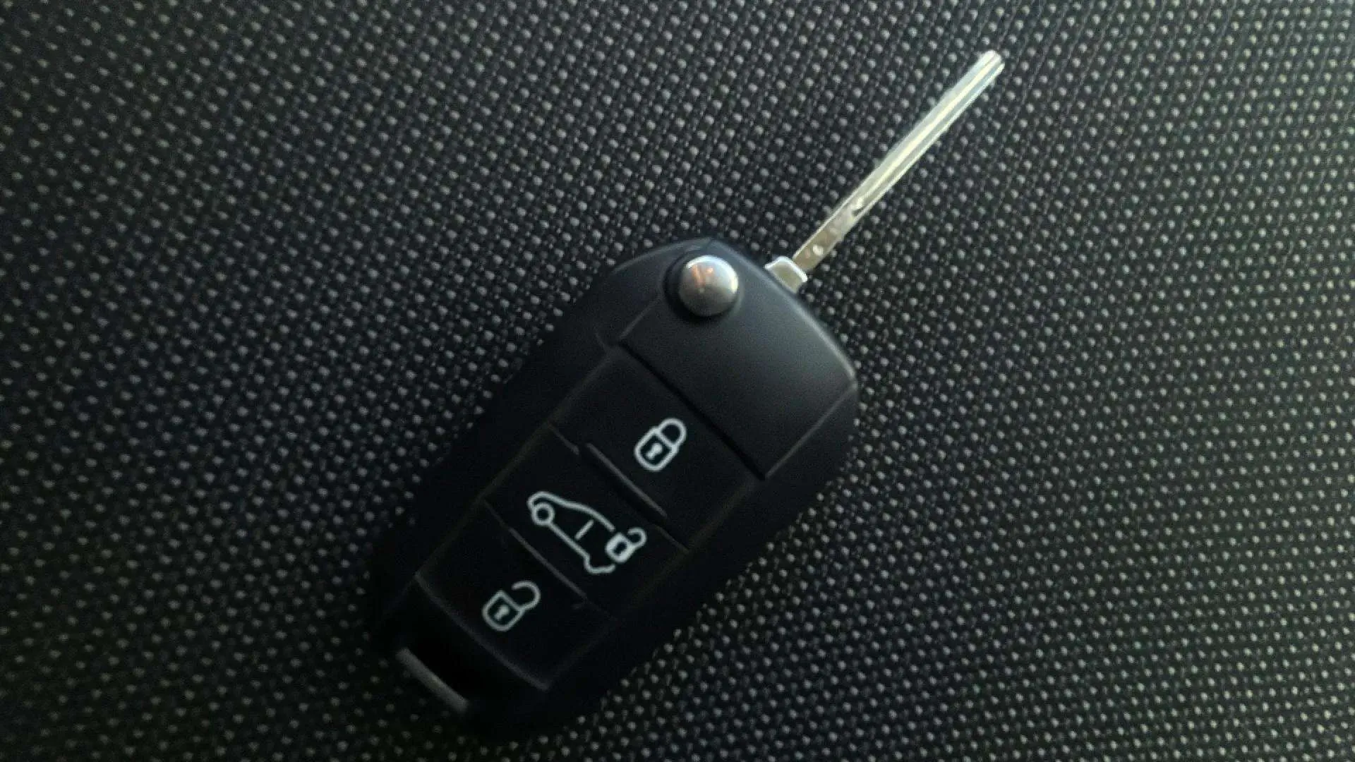 Peugeot Expert Furgon Pro Blue 1.5 - foto 20