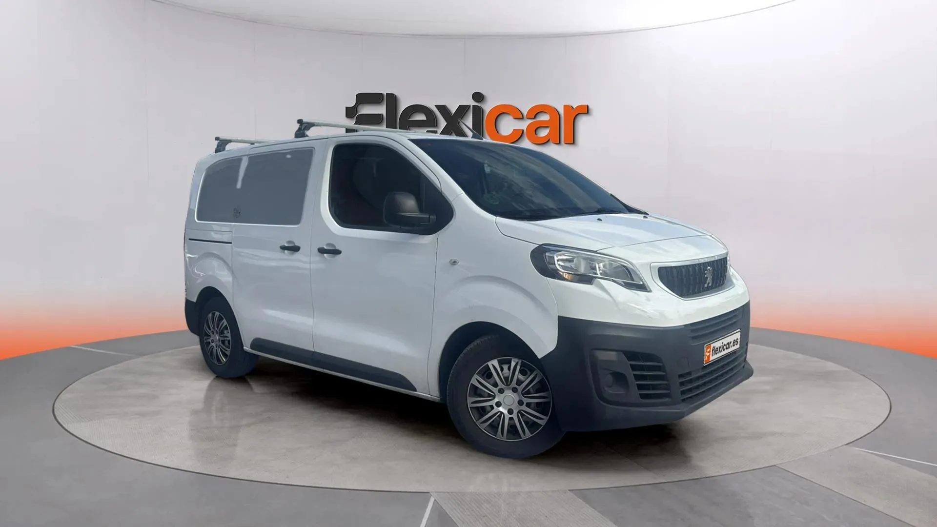 Peugeot Expert Furgon Pro Blue 1.5