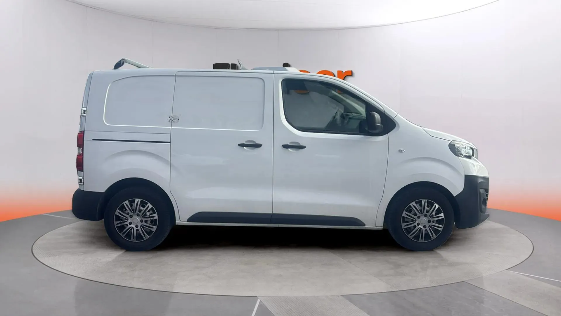 Peugeot Expert Furgon Pro Blue 1.5 - foto 8