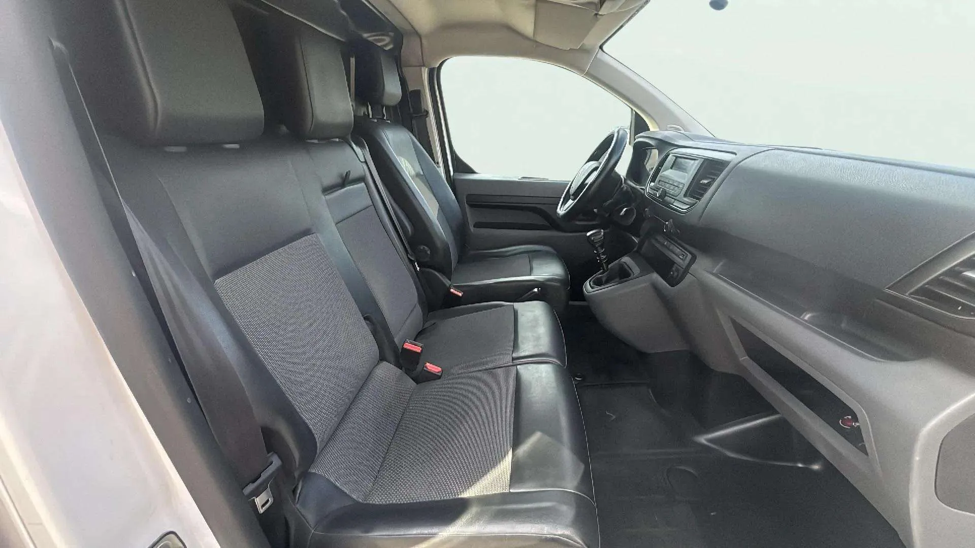 Peugeot Expert Furgon Pro Blue 1.5 - foto 14