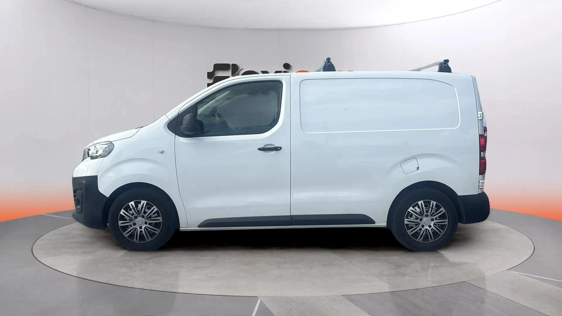Peugeot Expert Furgon Pro Blue 1.5 - foto 4