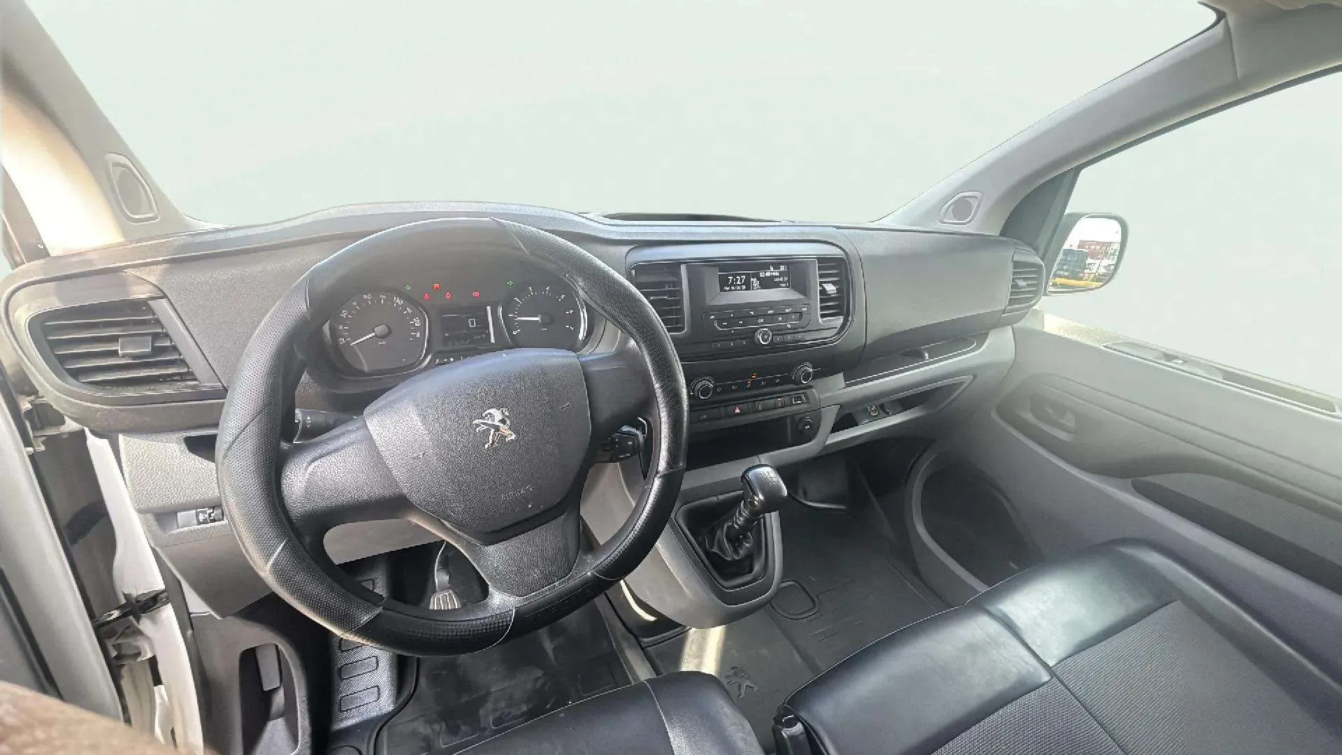 Peugeot Expert Furgon Pro Blue 1.5 - foto 11