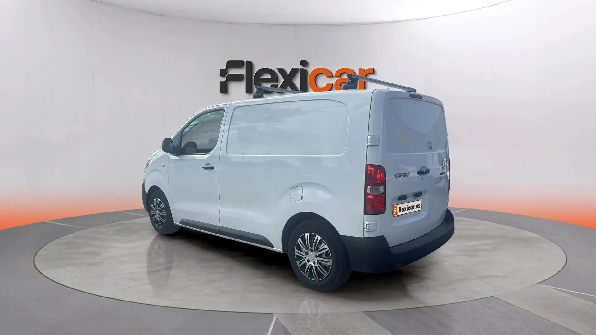 Peugeot Expert Furgon Pro Blue 1.5 - foto 5