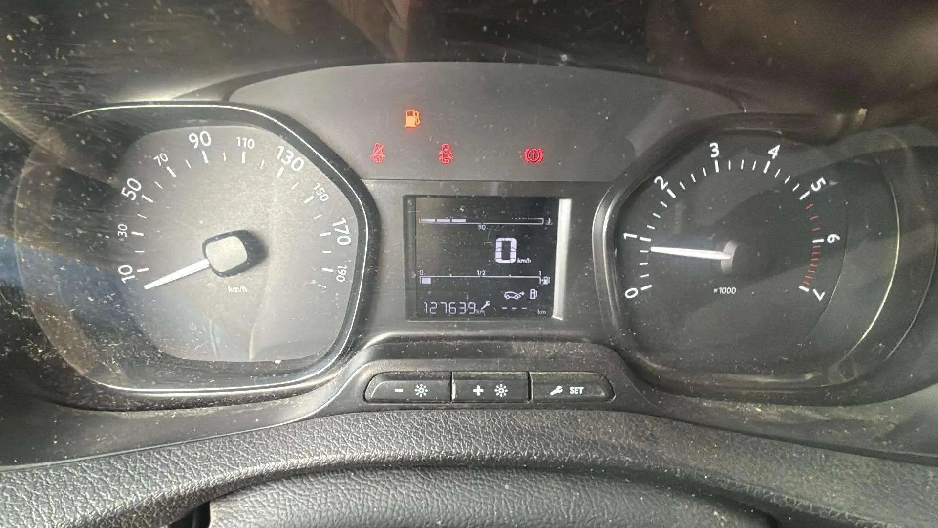 Peugeot Expert Furgon Pro Blue 1.5 - foto 10