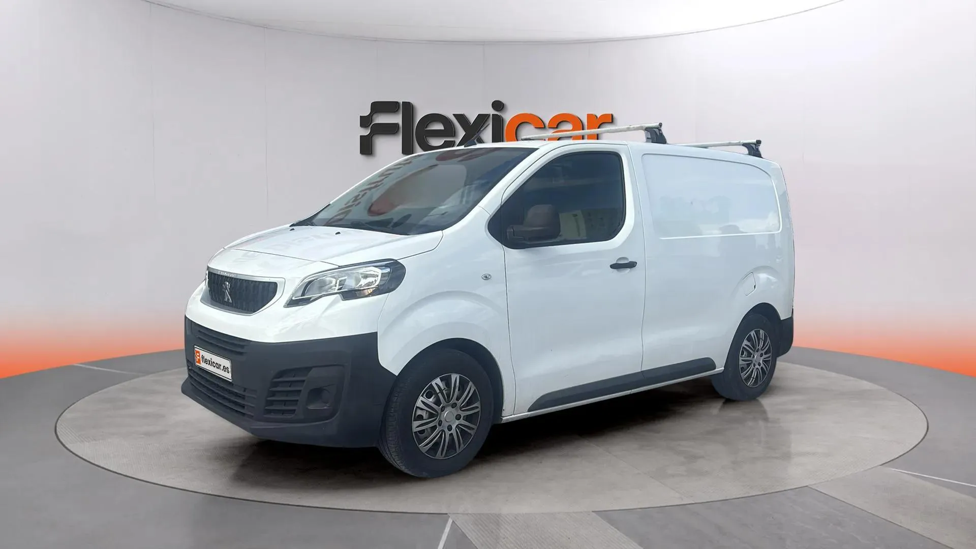 Peugeot Expert Furgon Pro Blue 1.5 - foto 3