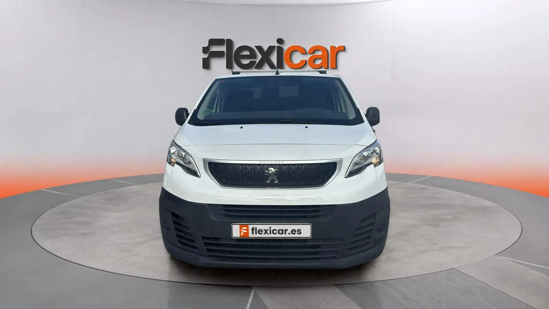 Peugeot Expert Furgon Pro Blue 1.5 - foto 2