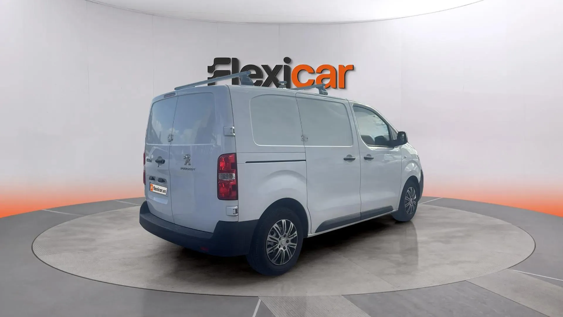 Peugeot Expert Furgon Pro Blue 1.5 - foto 7
