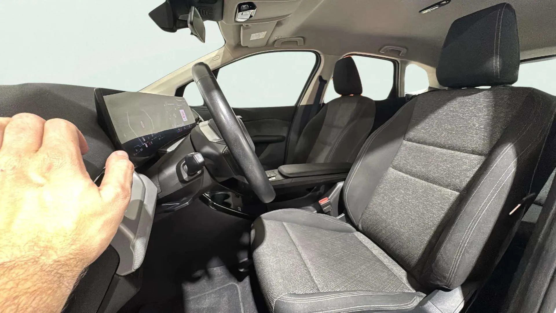 BMW Serie 2 Active Tourer 218i - foto 15