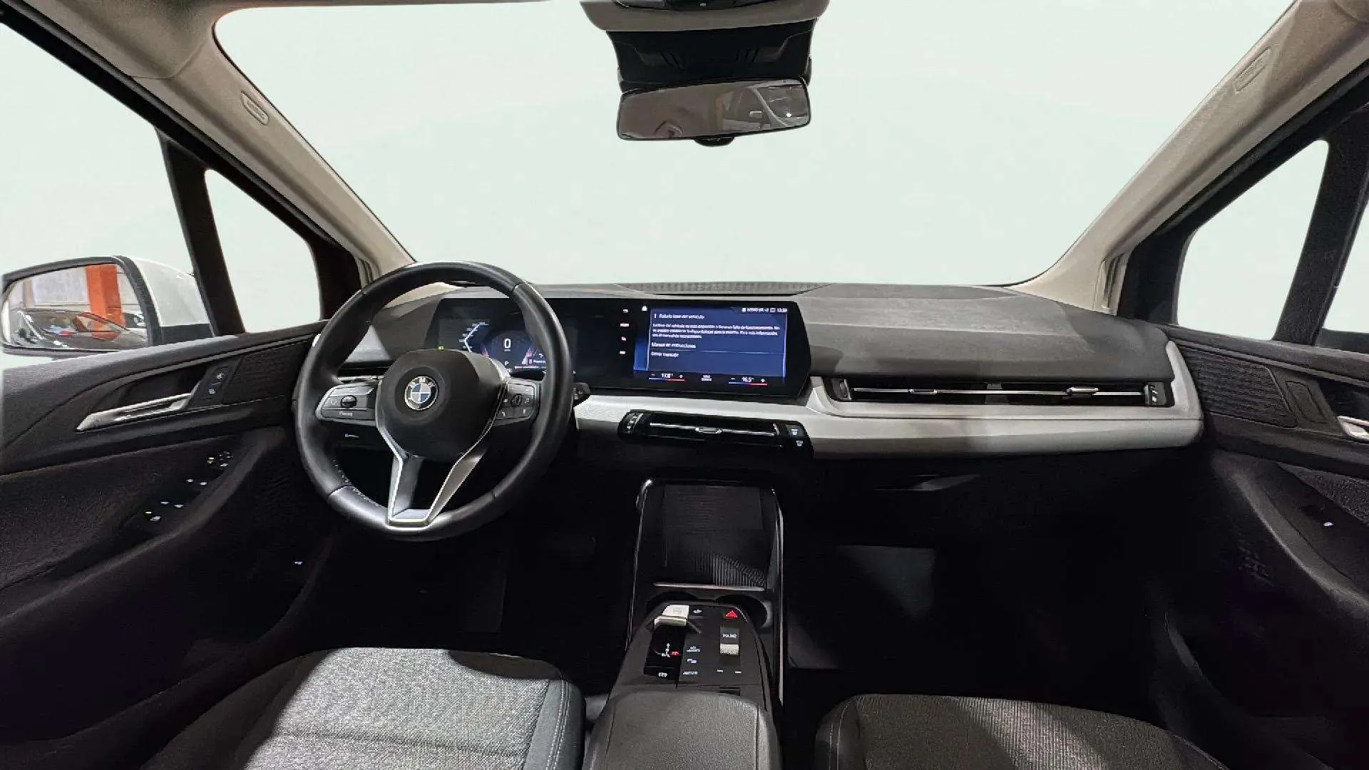 BMW Serie 2 Active Tourer 218i - foto 11