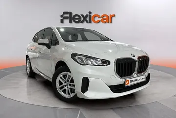 bmw serie 2 active tourer 218i gasolina automatica badalona 2 903000000269822