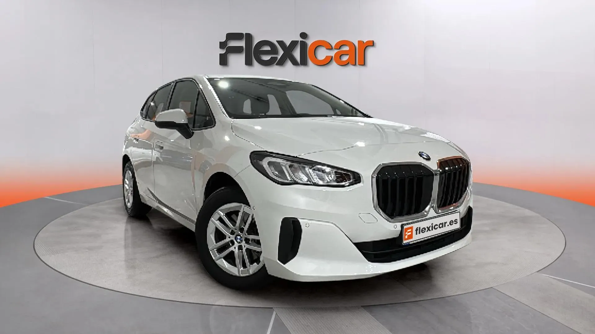 BMW Serie 2 Active Tourer 218i