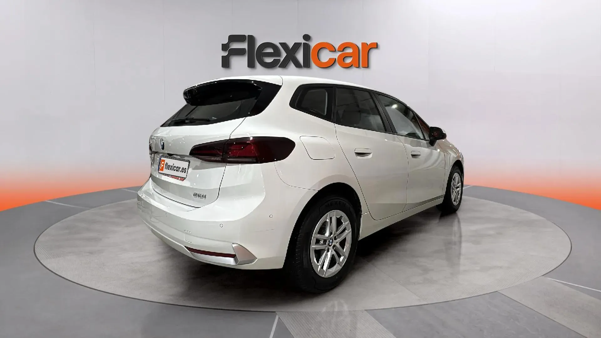 BMW Serie 2 Active Tourer 218i - foto 4