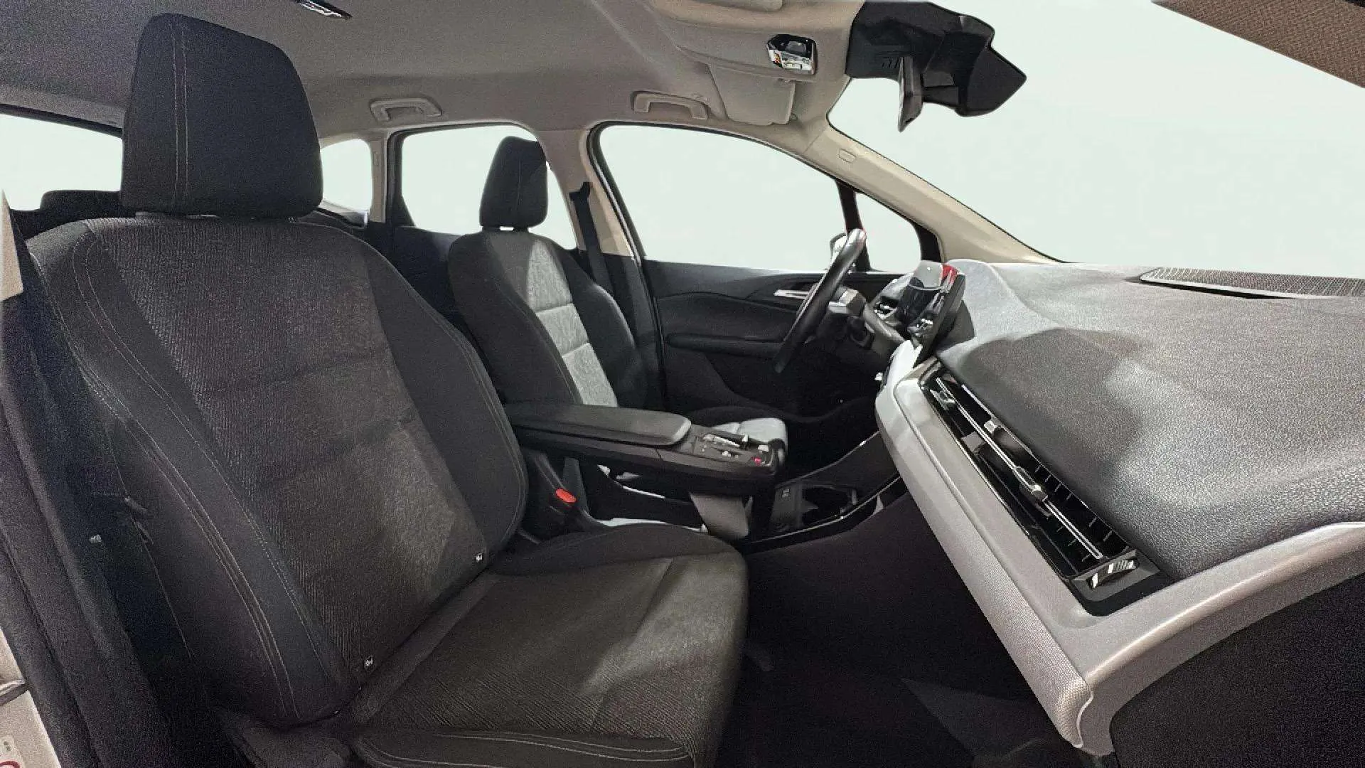 BMW Serie 2 Active Tourer 218i - foto 16