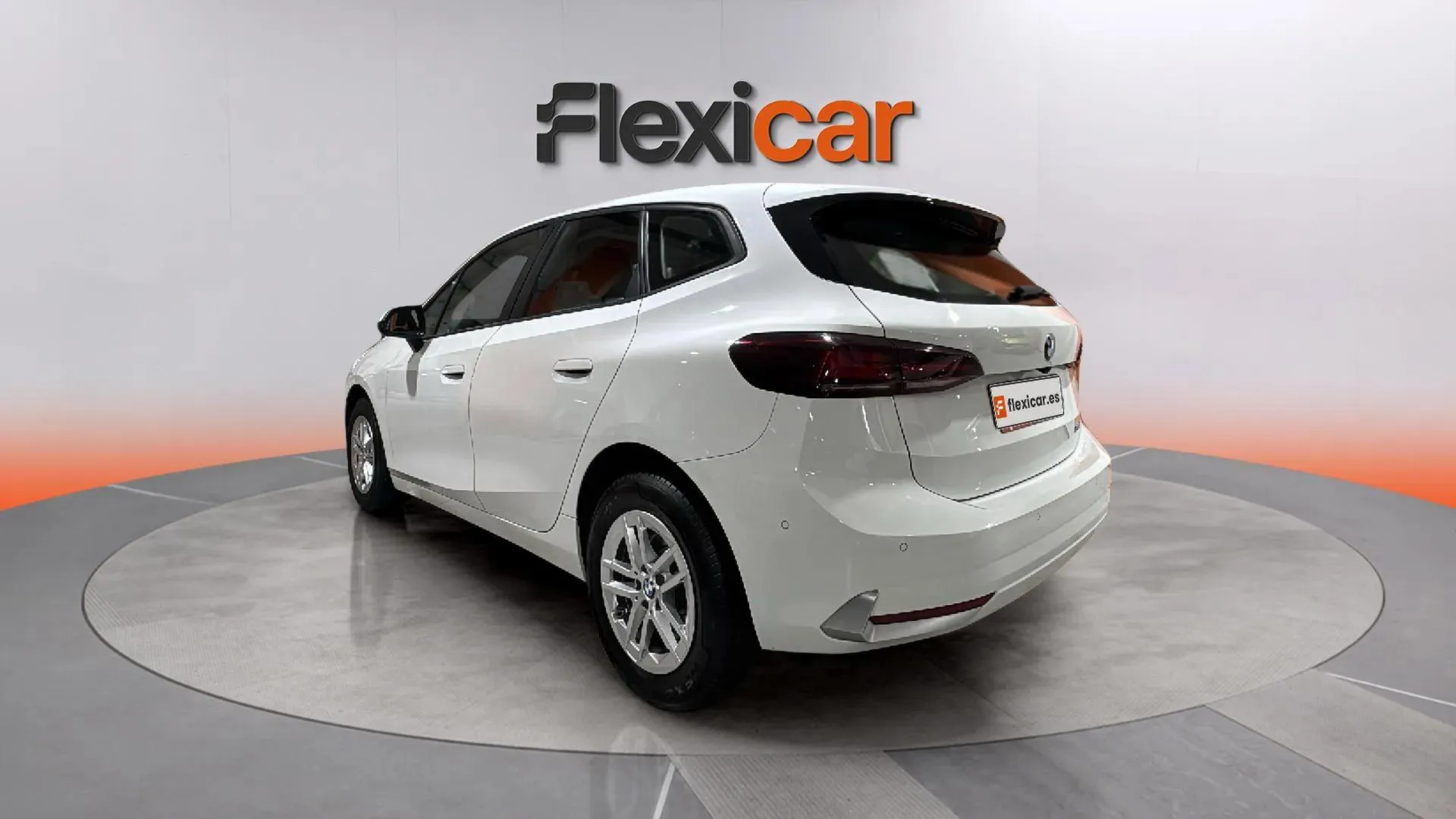 BMW Serie 2 Active Tourer 218i - foto 3
