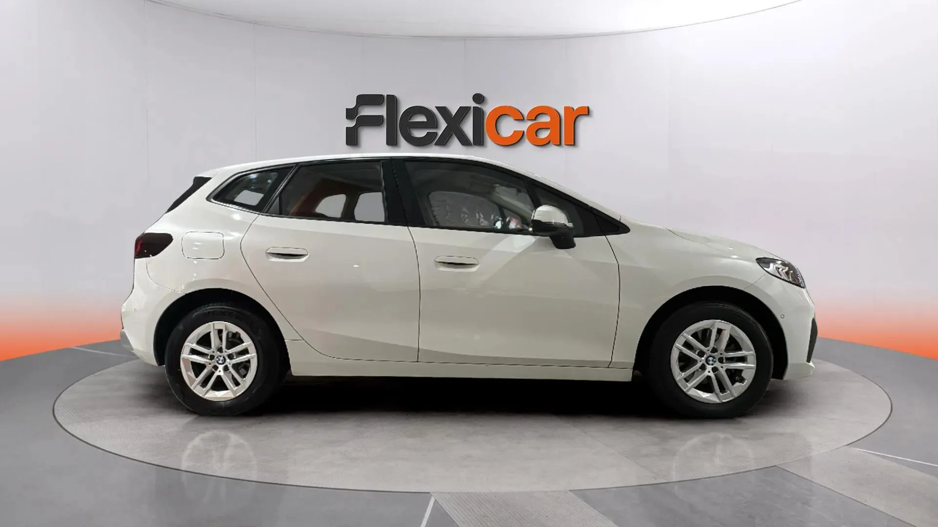 BMW Serie 2 Active Tourer 218i - foto 6