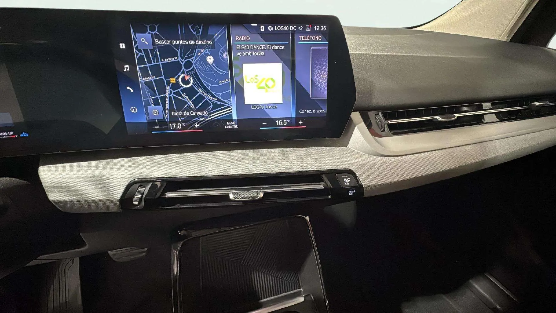 BMW Serie 2 Active Tourer 218i - foto 13