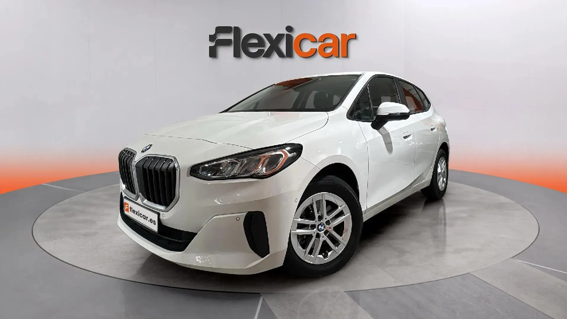 BMW Serie 2 Active Tourer 218i - foto 2