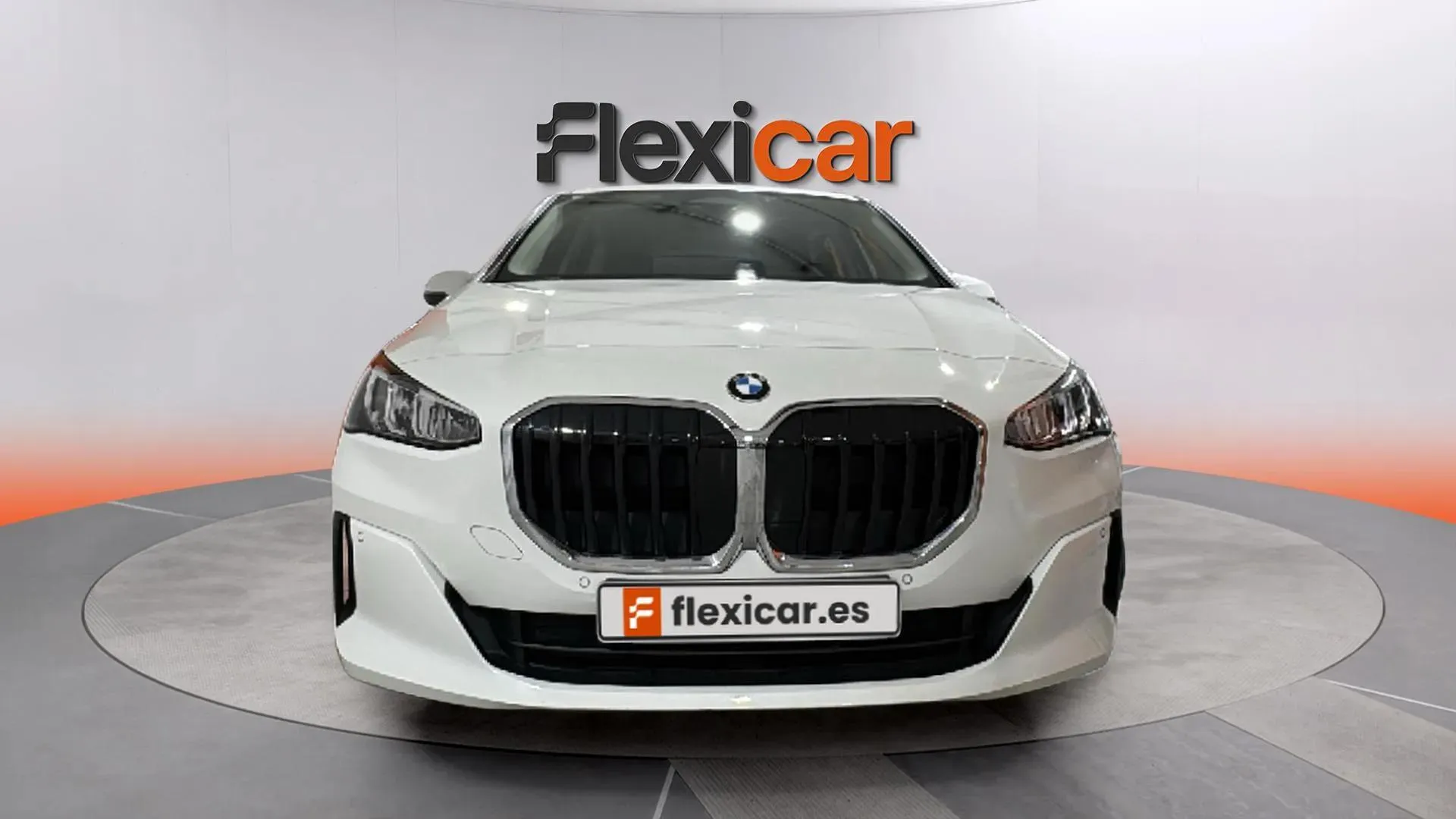 BMW Serie 2 Active Tourer 218i - foto 8