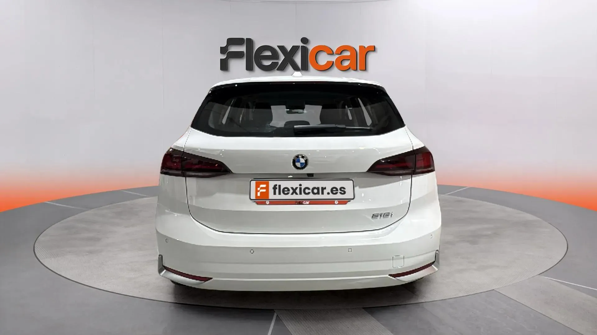 BMW Serie 2 Active Tourer 218i - foto 7