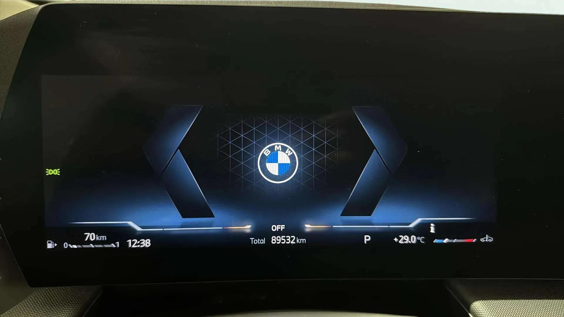 BMW Serie 2 Active Tourer 218i - foto 12