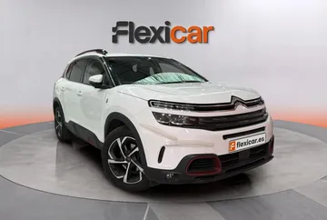 citroen c5 aircross puretech 96kw 130cv s amps feel gasolina manual hospitalet 903000000269823