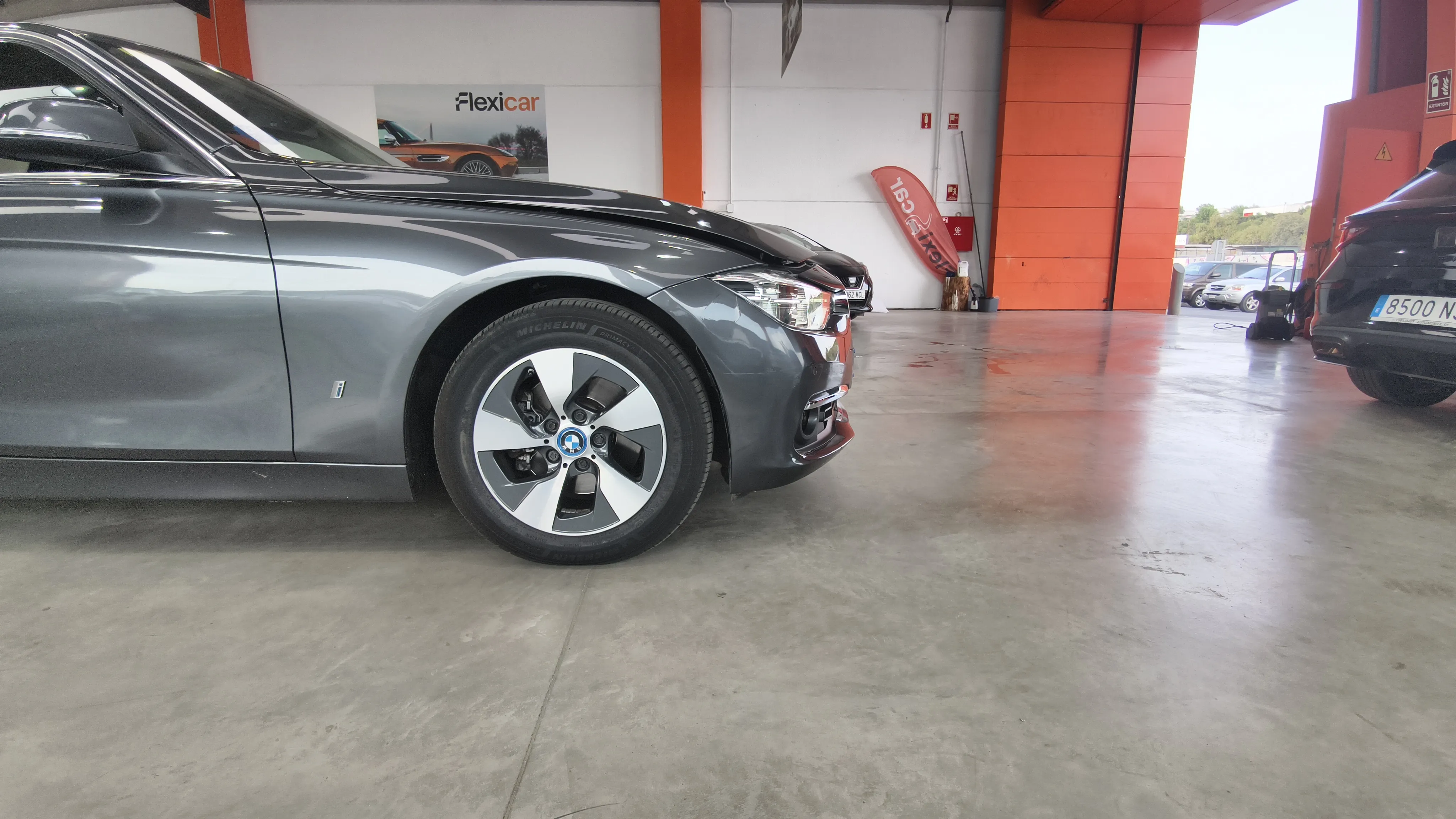 BMW Serie 3 330e - foto 14