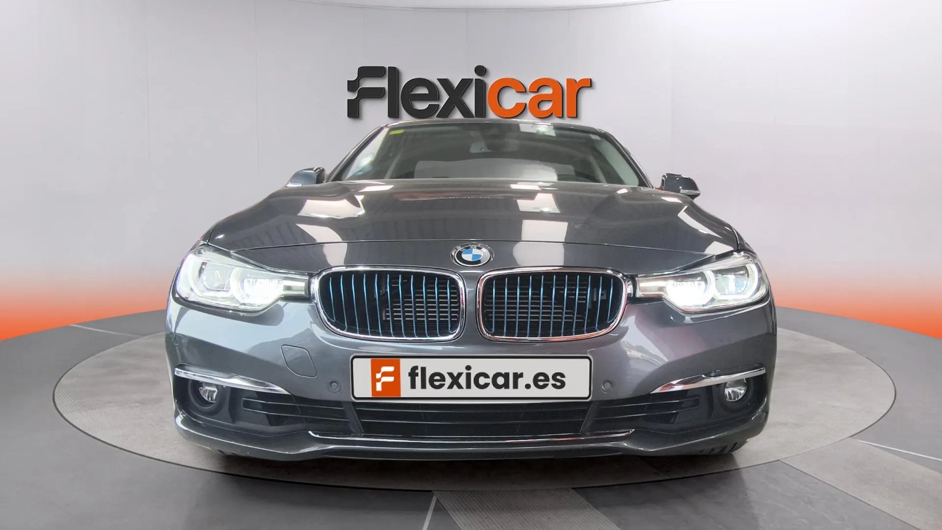 BMW Serie 3 330e - foto 3