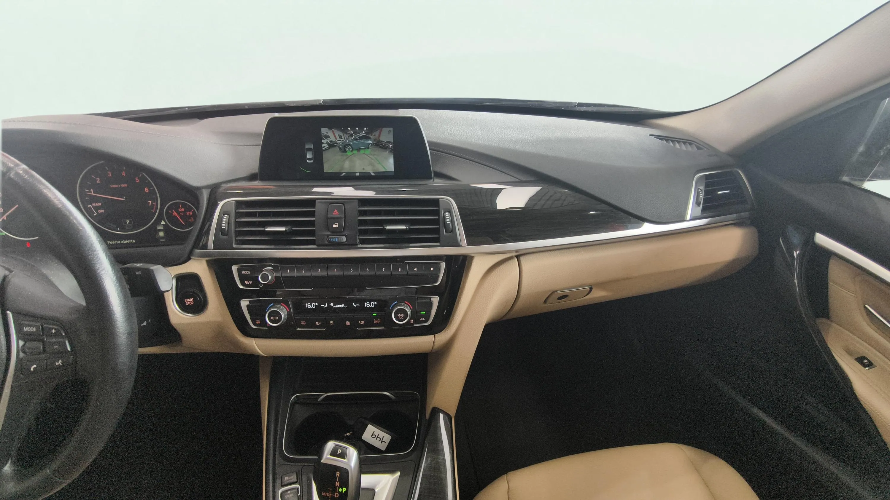 BMW Serie 3 330e - foto 7