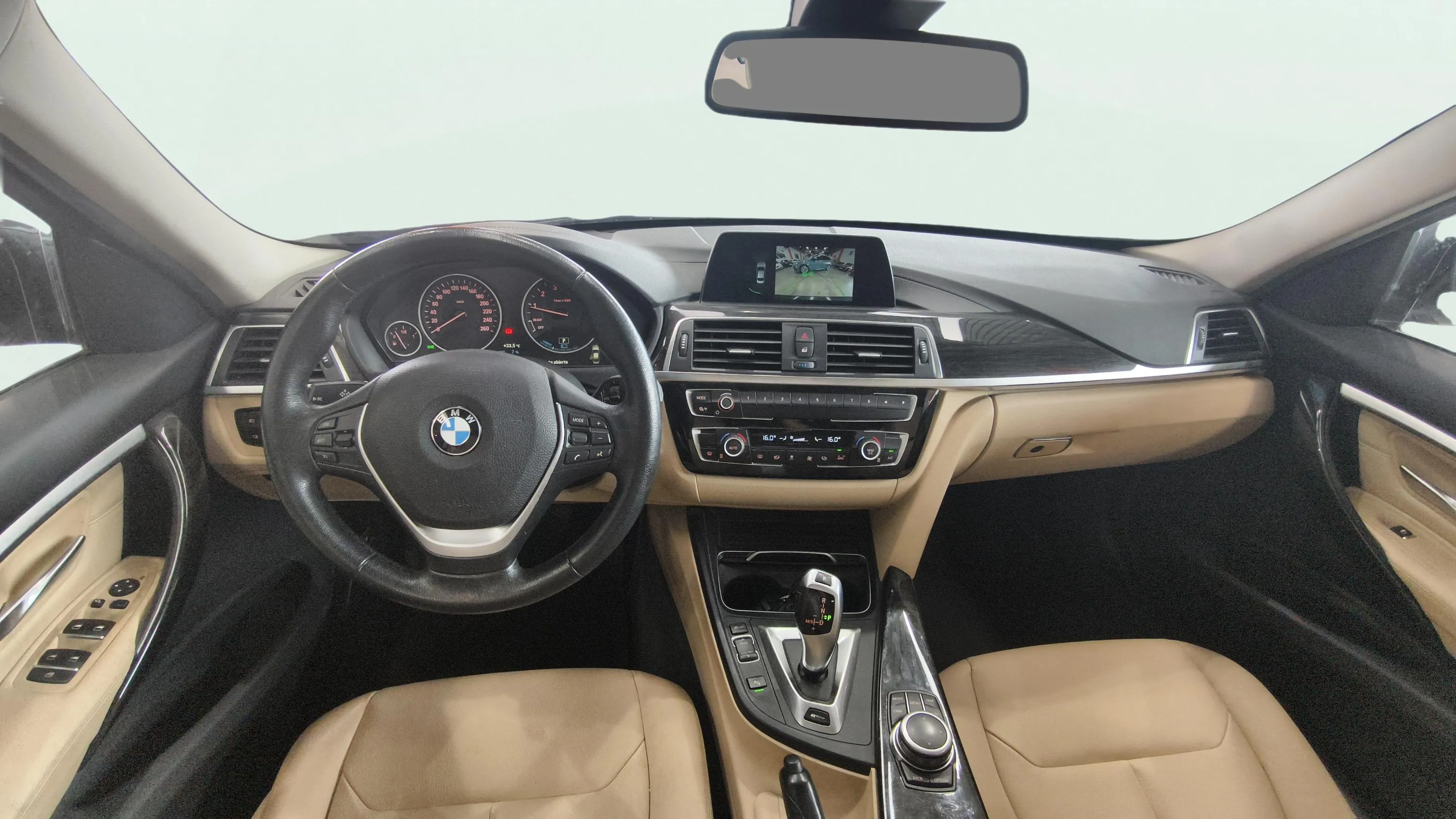 BMW Serie 3 330e - foto 6