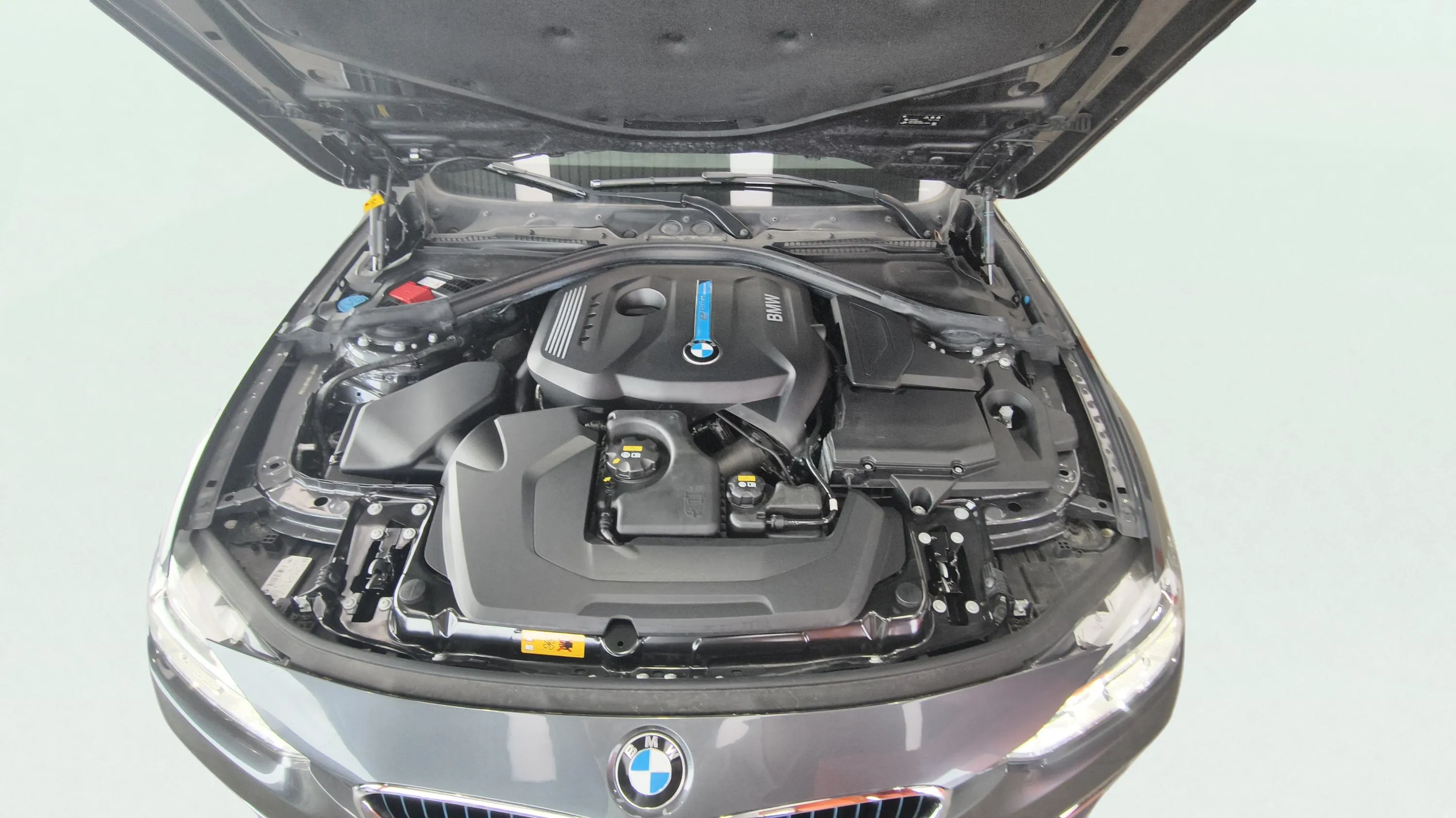 BMW Serie 3 330e - foto 15