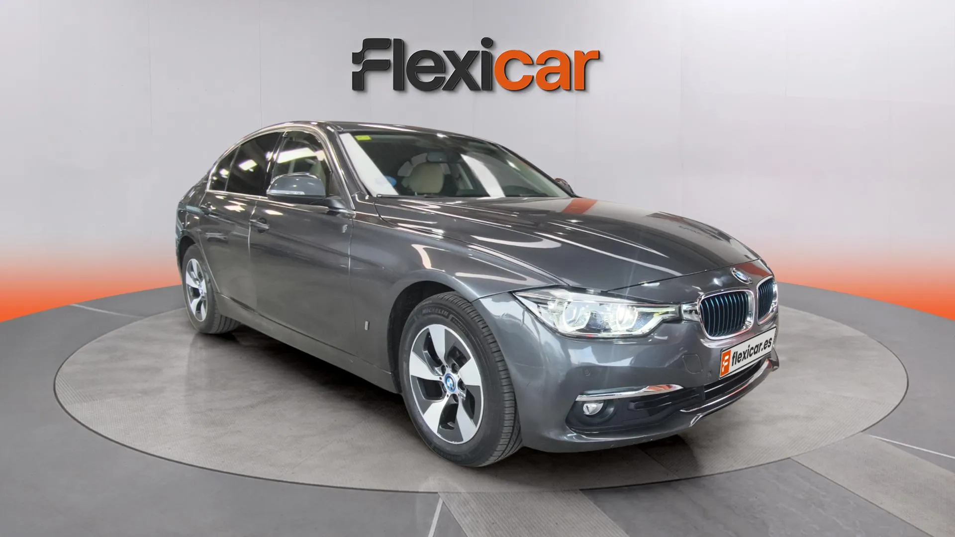 BMW Serie 3 330e