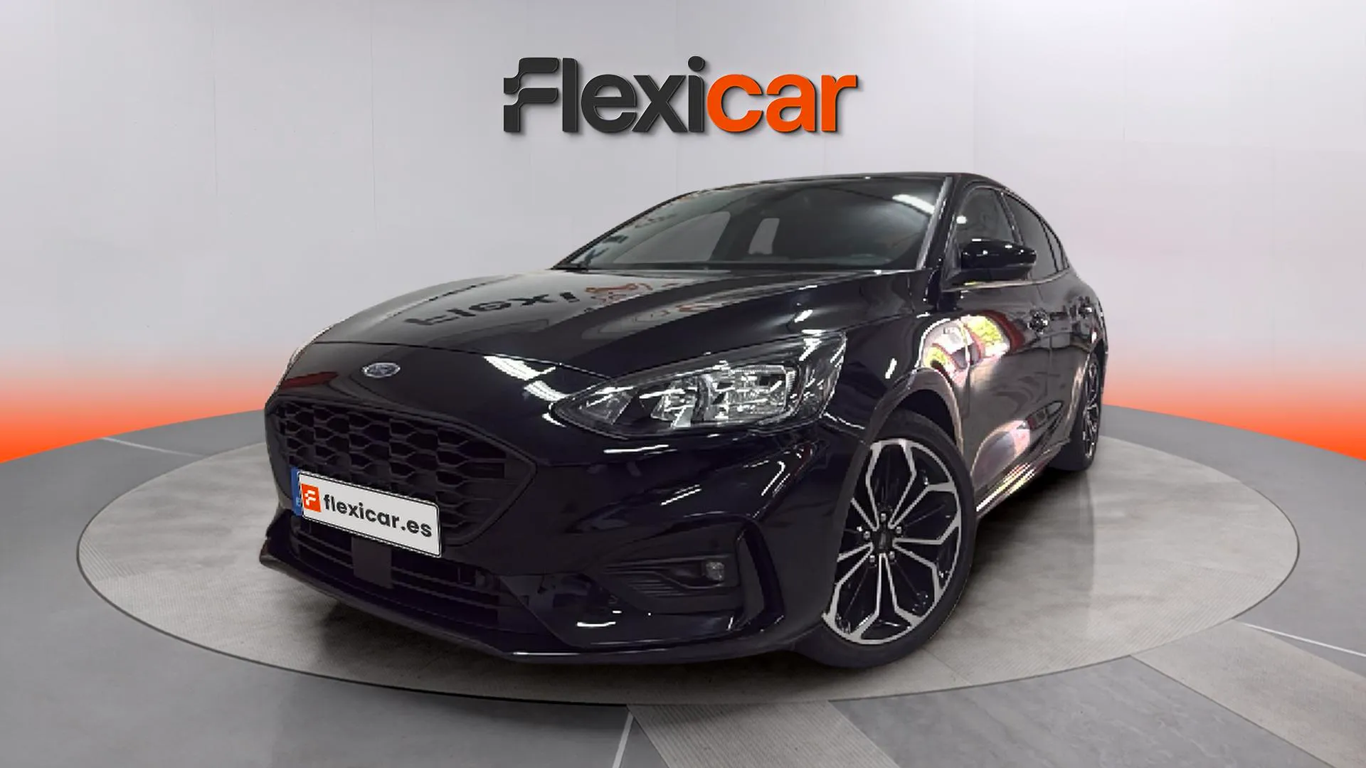 Ford Focus 1.0 EcoBoost MHEV ST-Line - foto 3